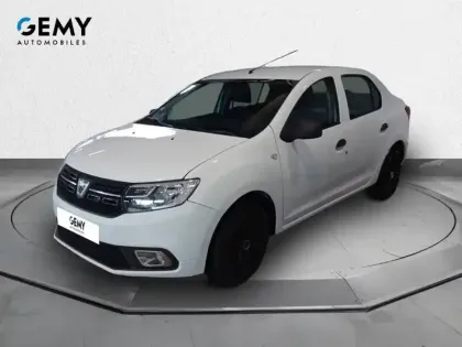 Photo 16 Dacia Logan  TCe 90