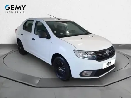 Photo 18 Dacia Logan  TCe 90