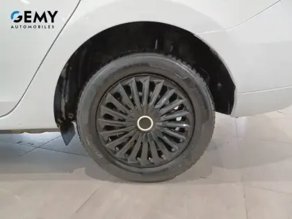 Photo 26 Dacia Logan  TCe 90