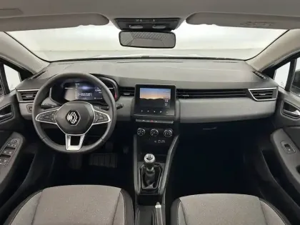 Photo 51 Renault Clio  TCe 90