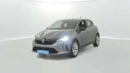 Photo Renault Clio Evolution