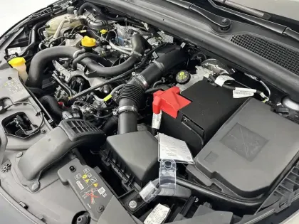 Photo 21 Renault Clio  TCe 90