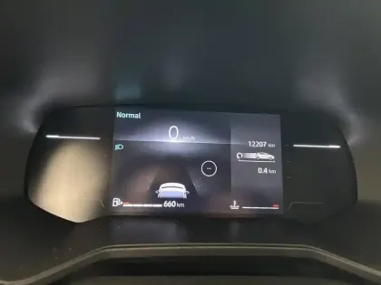 Photo 16 Renault Clio  TCe 90