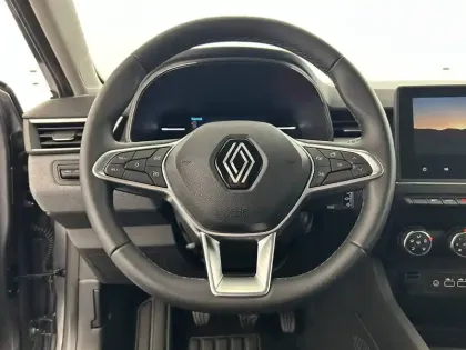 Photo 14 Renault Clio  TCe 90