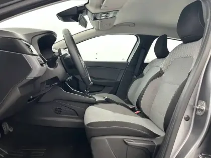 Photo 8 Renault Clio  TCe 90