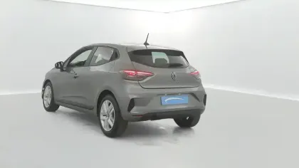 Photo 54 Renault Clio  TCe 90