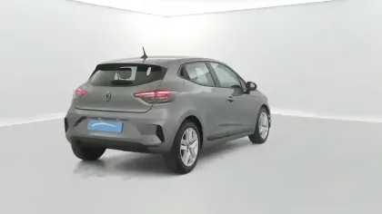 Photo 56 Renault Clio  TCe 90