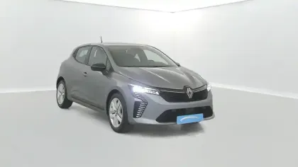 Photo 33 Renault Clio  TCe 90