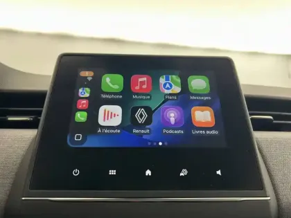 Photo 23 Renault Clio  TCe 90