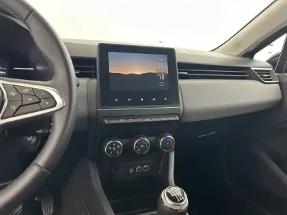 Photo 11 Renault Clio  TCe 90