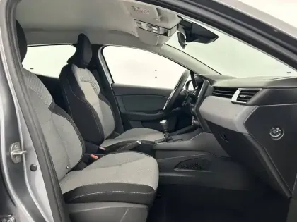 Photo 13 Renault Clio  TCe 90