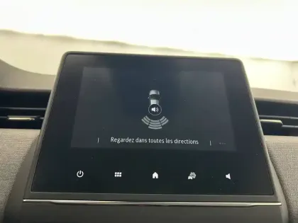 Photo 19 Renault Clio  TCe 90