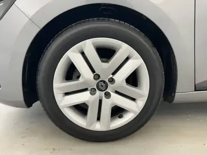 Photo 18 Renault Clio  TCe 90