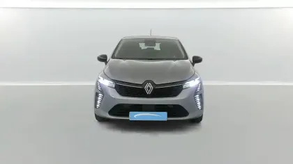 Photo 7 Renault Clio  TCe 90