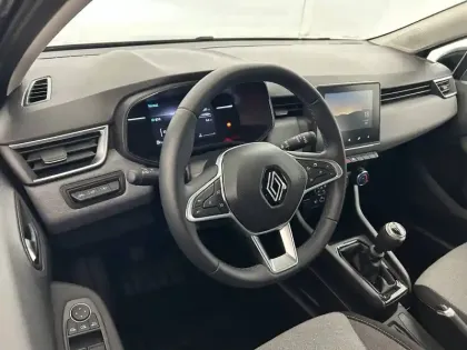 Photo 9 Renault Clio  TCe 90