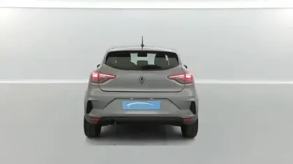 Photo 55 Renault Clio  TCe 90