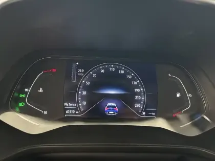 Photo 25 Renault Captur  TCe 130 EDC FAP