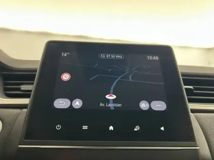 Photo 31 Renault Captur  TCe 130 EDC FAP