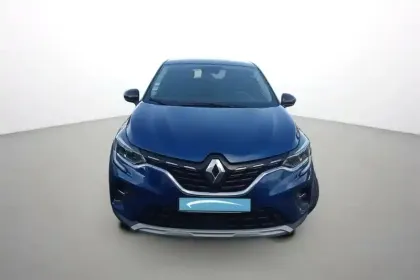 Photo 7 Renault Captur  TCe 130 EDC FAP