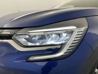 Photo 34 Renault Captur  TCe 130 EDC FAP