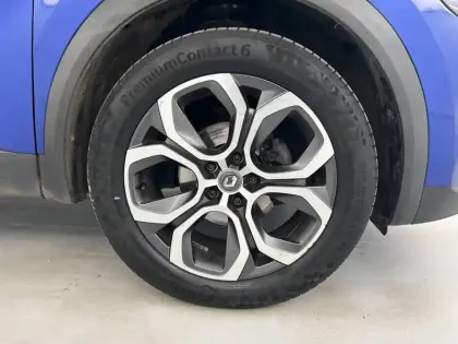 Photo 29 Renault Captur  TCe 130 EDC FAP