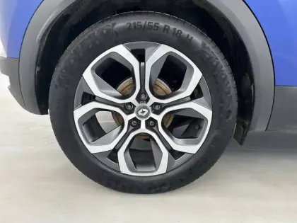 Photo 30 Renault Captur  TCe 130 EDC FAP