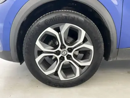 Photo 27 Renault Captur  TCe 130 EDC FAP