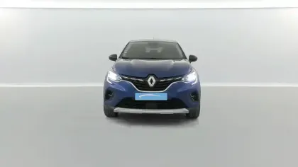 Photo 16 Renault Captur  TCe 130 EDC FAP
