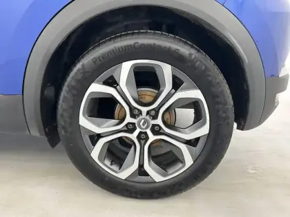 Photo 28 Renault Captur  TCe 130 EDC FAP