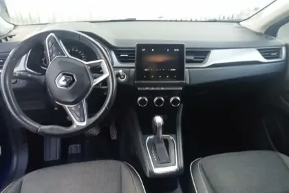 Photo 8 Renault Captur  TCe 130 EDC FAP