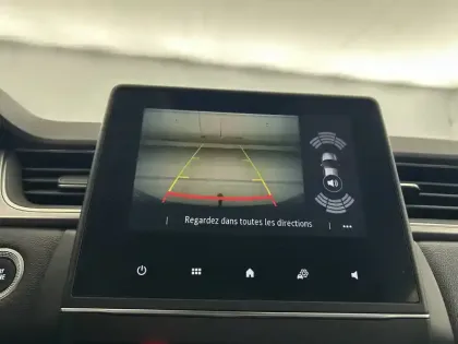 Photo 32 Renault Captur  TCe 130 EDC FAP