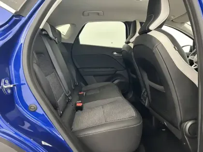 Photo 24 Renault Captur  TCe 130 EDC FAP