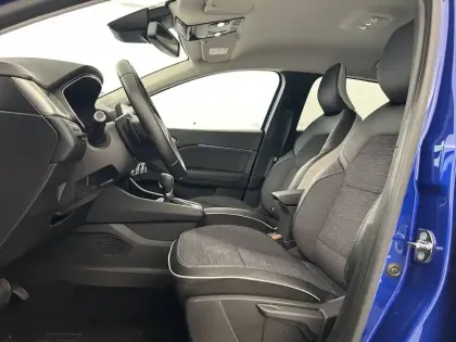 Photo 17 Renault Captur  TCe 130 EDC FAP