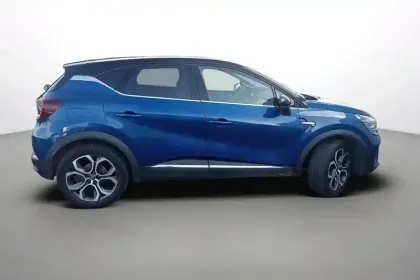 Photo 5 Renault Captur  TCe 130 EDC FAP