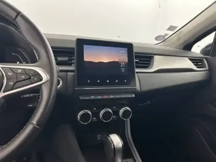 Photo 20 Renault Captur  TCe 130 EDC FAP