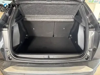 Photo 5 Peugeot 2008  PureTech 100 S&S BVM6