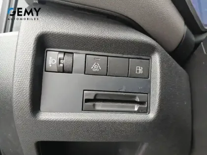 Photo 19 Citroën C5 aircross  Hybride Rechargeable 225 S&S e-EAT8