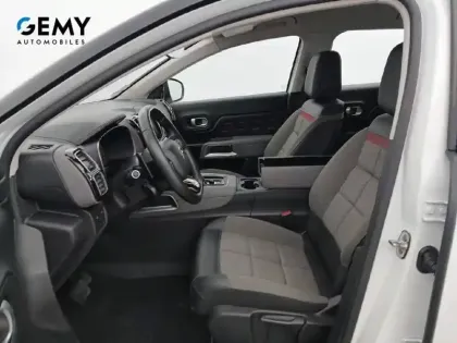 Photo 32 Citroën C5 aircross Gén. I Ph1 NG Feel 5