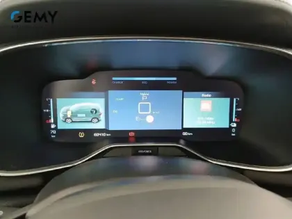 Photo 39 Citroën C5 aircross Gén. I Ph1 NG Feel 5