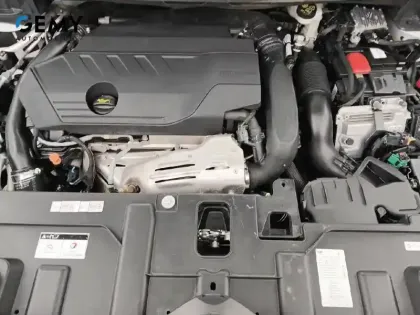 Photo 35 Citroën C5 aircross Gén. I Ph1 NG Feel 5