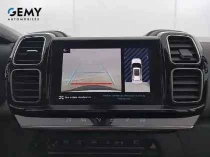 Photo 62 Citroën C5 aircross  Hybride Rechargeable 225 S&S e-EAT8