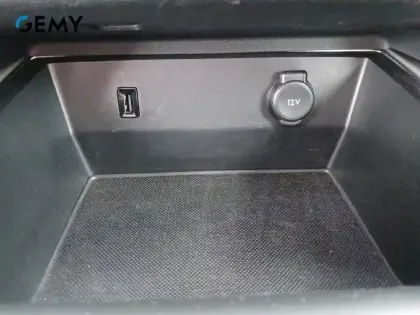 Photo 68 Citroën C5 aircross  Hybride Rechargeable 225 S&S e-EAT8