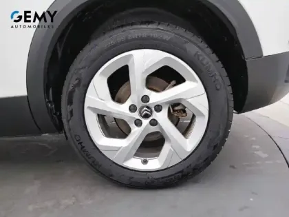 Photo 58 Citroën C5 aircross  Hybride Rechargeable 225 S&S e-EAT8