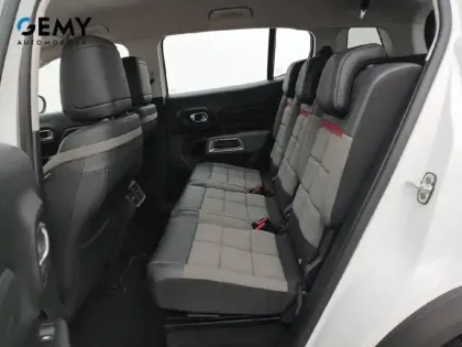 Photo 57 Citroën C5 aircross  Hybride Rechargeable 225 S&S e-EAT8