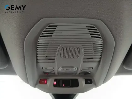 Photo 64 Citroën C5 aircross  Hybride Rechargeable 225 S&S e-EAT8