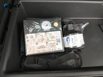 Photo 70 Citroën C5 aircross  Hybride Rechargeable 225 S&S e-EAT8