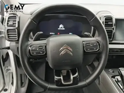 Photo 36 Citroën C5 aircross Gén. I Ph1 NG Feel 5