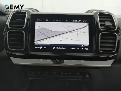 Photo 61 Citroën C5 aircross  Hybride Rechargeable 225 S&S e-EAT8