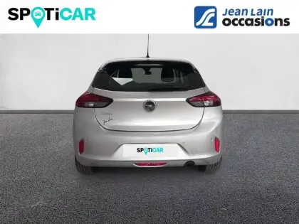 Photo 23 Opel Corsa Gén. VI Ph1 NG Elegance Business 5