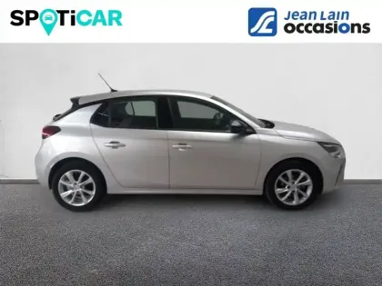 Photo 21 Opel Corsa Gén. VI Ph1 NG Elegance Business 5